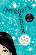 Cover: Improper Order - Little Island