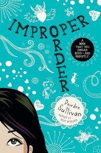 Enlarge image Cover: Improper Order - Little Island