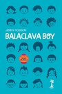 Cover: Balaclava Boy - Little Island