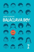 Cover: Balaclava Boy - Little Island