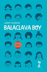Enlarge image Cover: Balaclava Boy - Little Island