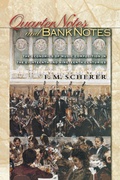 Cover: Quarter Notes and Bank Notes - Princeton University Press