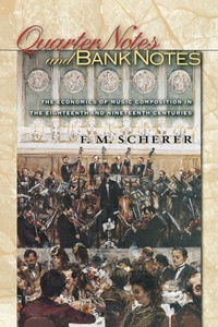 Enlarge image Cover: Quarter Notes and Bank Notes - Princeton University Press