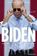 Cover: Biden Time - WND BOOKS