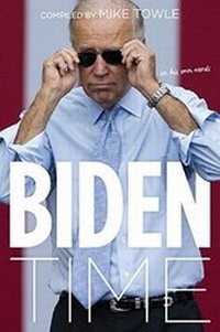 Enlarge image Cover: Biden Time - WND BOOKS