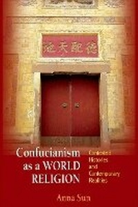 Abbildung von: Confucianism as a World Religion - Princeton University Press