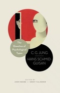 Cover: The Question of Psychological Types - Princeton University Press