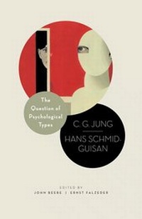 Enlarge image Cover: The Question of Psychological Types - Princeton University Press
