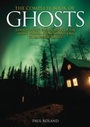 Cover: Complete Book of Ghosts - Arcturus Publishing Limited