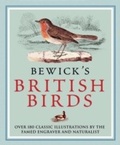 Cover: Bewick's British Birds - Arcturus Publishing Limited