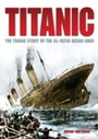 Cover: Titanic - Arcturus Publishing Limited