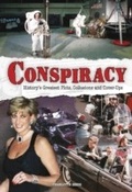 Cover: Conspiracy - Arcturus Publishing Limited