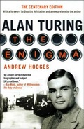 Cover: Alan Turing - Princeton University Press