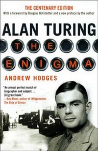 Abbildung von: Alan Turing - Princeton University Press