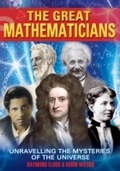 Cover: Great Mathematicians - Arcturus Publishing Limited