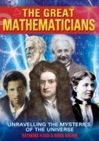 Enlarge image Cover: Great Mathematicians - Arcturus Publishing Limited