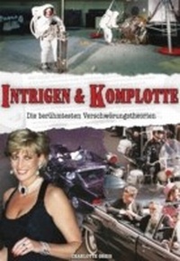Enlarge image Cover: Intrigen & Komplotte - Arcturus Digital Limited
