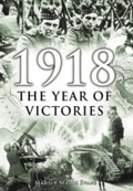 Cover: 1918 - Arcturus Publishing Limited