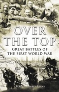 Cover: Over the Top - Arcturus Publishing Limited