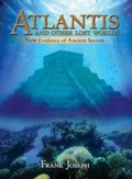 Cover: Atlantis and Other Lost Worlds - Arcturus Publishing Limited