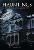 Cover: Hauntings - Arcturus Publishing Limited