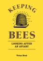 Cover: Keeping Bees - Arcturus Publishing Limited
