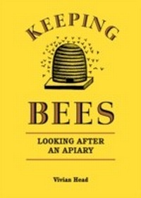 Enlarge image Cover: Keeping Bees - Arcturus Publishing Limited