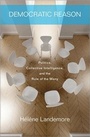 Cover: Democratic Reason - Princeton University Press