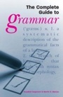 Cover: Complete Guide to Grammar - Arcturus Publishing Limited
