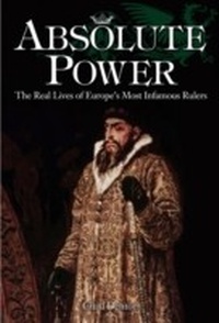 Enlarge image Cover: Absolute Power - Arcturus Publishing Limited