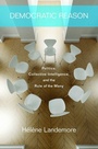 Cover: Democratic Reason - Princeton University Press