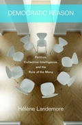 Cover: Democratic Reason - Princeton University Press