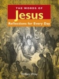 Cover: Words of Jesus - Arcturus Digital Limited