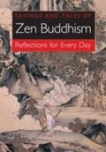 Cover: Sayings and Tales of Zen Buddhism - Arcturus Digital Limited