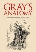 Cover: Gray's Anatomy - Arcturus Publishing Limited