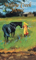 Cover: Willow Creek Home - Eakin Press