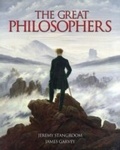Cover: Great Philosophers - Arcturus Publishing Limited