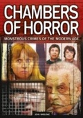 Cover: Chambers of Horror - Arcturus Publishing Limited