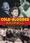 Cover: Cold-Blooded Killings - Arcturus Publishing Limited