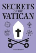 Cover: Secrets of the Vatican - Arcturus Publishing Limited
