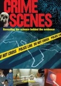 Cover: Crime Scenes - Arcturus Publishing Limited