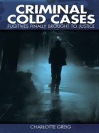 Enlarge image Cover: Criminal Cold Cases - Arcturus Publishing Limited