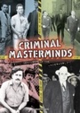 Cover: Criminal Masterminds - Arcturus Publishing Limited