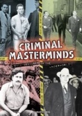 Cover: Criminal Masterminds - Arcturus Publishing Limited
