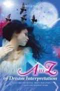 Cover: A to Z of Dream Interpretation - Arcturus Publishing Limited