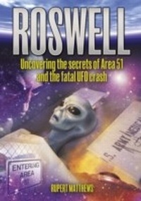 Enlarge image Cover: Roswell - Arcturus Digital Limited
