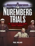 Cover: Nuremberg Trials - Arcturus Publishing Limited