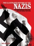 Cover: Illustrated History of the Nazis - Arcturus Publishing Limited