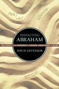 Cover: Inheriting Abraham - Princeton University Press