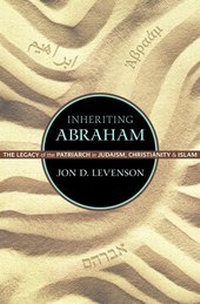 Enlarge image Cover: Inheriting Abraham - Princeton University Press
